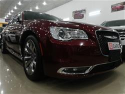 كرايسلر 300